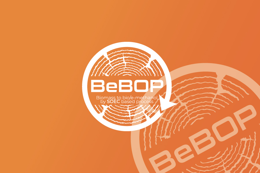 BeBOP project first news