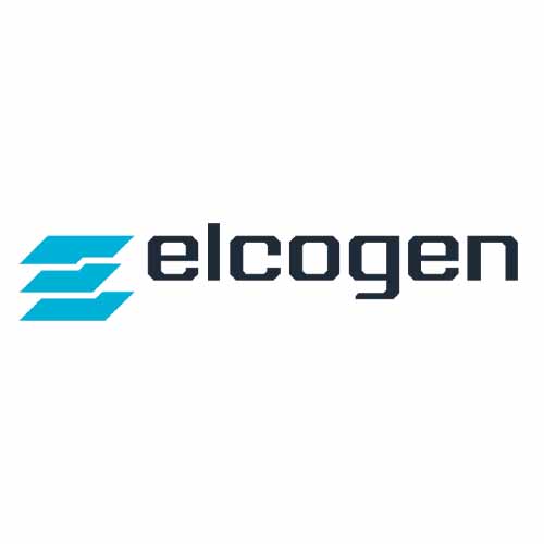 Elcogen Logo